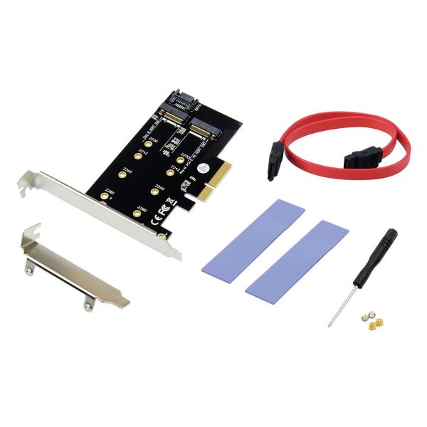 Placa PCI Conceptronic 110013607