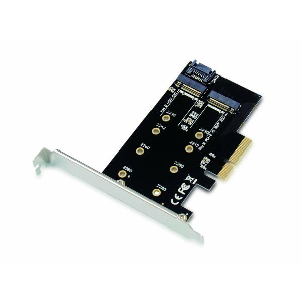 Placa PCI Conceptronic 110013607