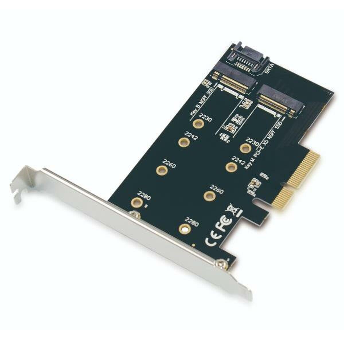 Placa PCI Conceptronic 110013607