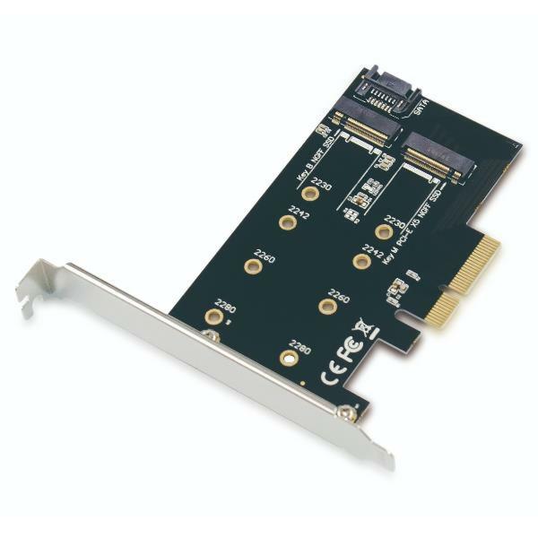Placa PCI Conceptronic 110013607