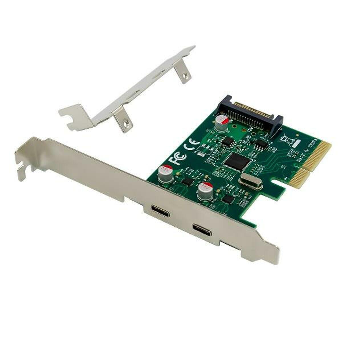 Placa PCI Conceptronic 110014007101