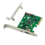 Placa PCI Conceptronic 110014207101