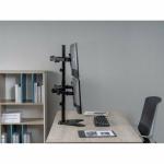 Suporte de Mesa para Ecrã Equip 650127 32"