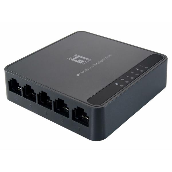 Switch Level One GEU-0522