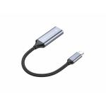 Adaptador USB 3.0 para HDMI Conceptronic 110518907101 Cinzento