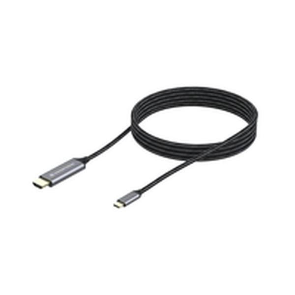 Adaptador USB 3.0 para HDMI Conceptronic 110519007101 2 m