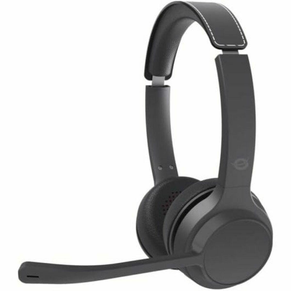 Auriculares Conceptronic 120839607101