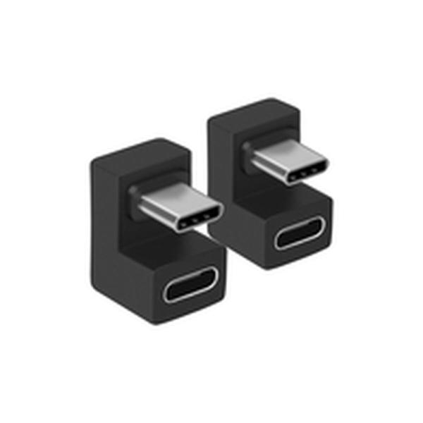 Adaptador USB-C Equip 133476