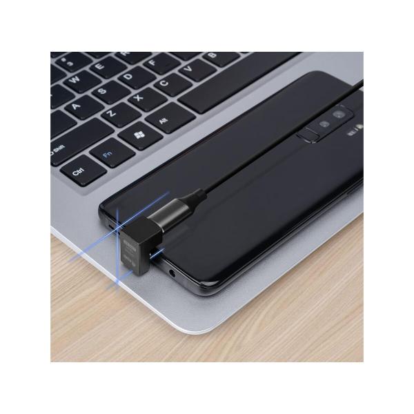 Adaptador USB-C Equip 133476