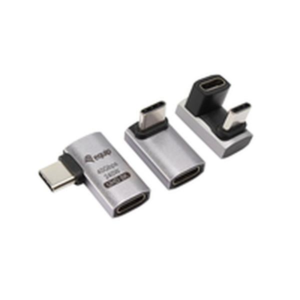 Adaptador USB-C Equip 133478