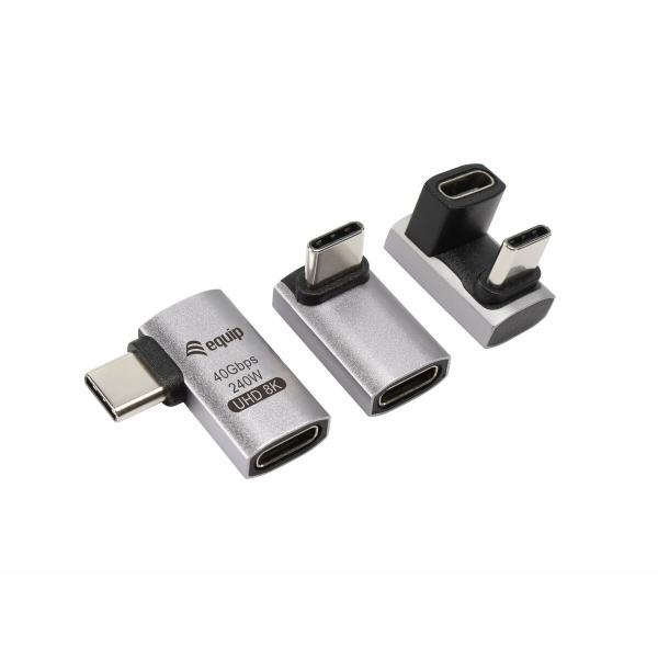 Adaptador USB-C Equip 133478