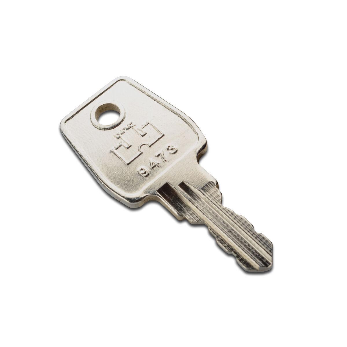 Chave para Armário Digitus by Assmann DN-19-KEY-9473