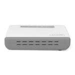 Servidor de impressão Digitus DN-13024