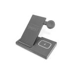 Base de carregamento Digitus by Assmann DA-10084 Cinzento