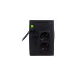 Sistema Interactivo de Fornecimento Ininterrupto de Energia Digitus DN-170064-B 480 W