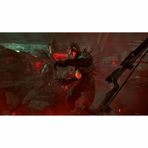 Xbox Series X Videojogo Killing Floor III