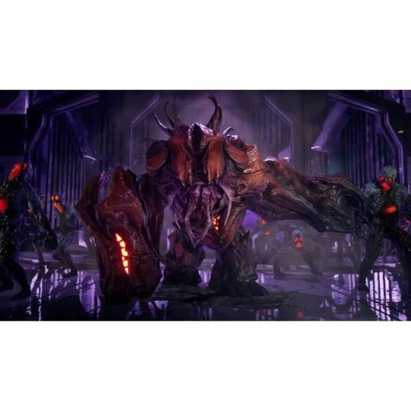 Xbox Series X Videojogo Killing Floor III