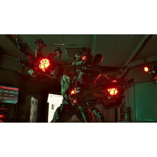 Jogo eletrónico PlayStation 5 Sony Killing Floor III