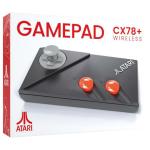 Comando Gaming Atari CX78+