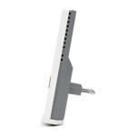 Ponto de Acesso Repetidor Fritz! 20002887 1733 Mbps 5 GHz LAN Branco Branco/Cinzento