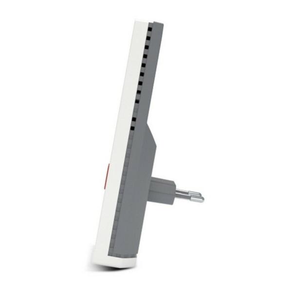 Ponto de Acesso Repetidor Fritz! 20002887 1733 Mbps 5 GHz LAN Branco Branco/Cinzento