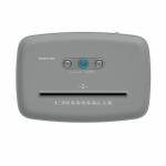 Trituradora de Papel HP HPN280212CCON-14 23 L