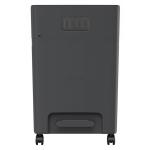 Trituradora de Papel HP HPN281115CCOF-05                20 L