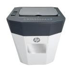Trituradora de Papel HP ONESHRED Auto 15 L 80 Folhas