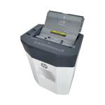Trituradora de Papel HP ONESHRED Auto 15 L 80 Folhas