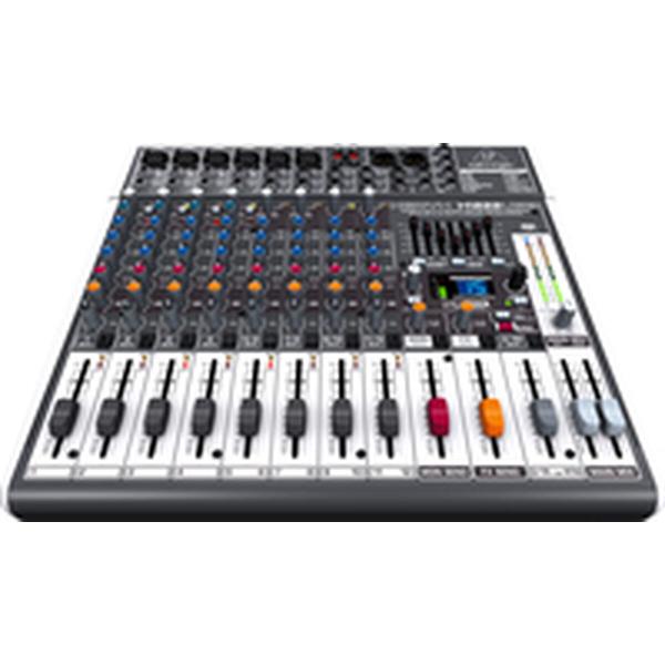 Misturador Behringer X1222USB