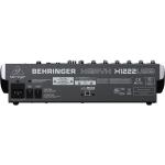 Misturador Behringer X1222USB