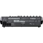Misturador Behringer X1222USB