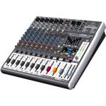 Misturador Behringer X1222USB