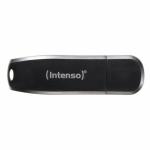 Memória USB INTENSO Preto 256 GB