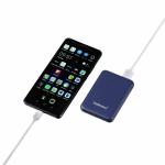 Powerbank INTENSO XS5000 Azul 5000 mAh
