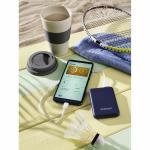 Powerbank INTENSO XS5000 Azul 5000 mAh