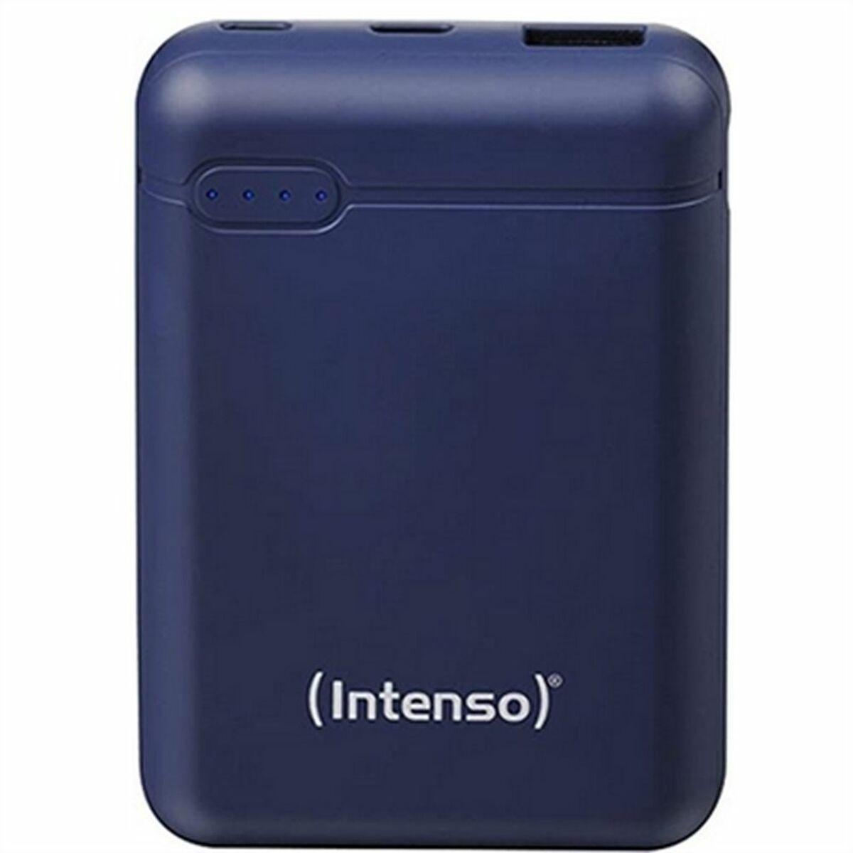 Powerbank INTENSO XS5000 Azul 5000 mAh