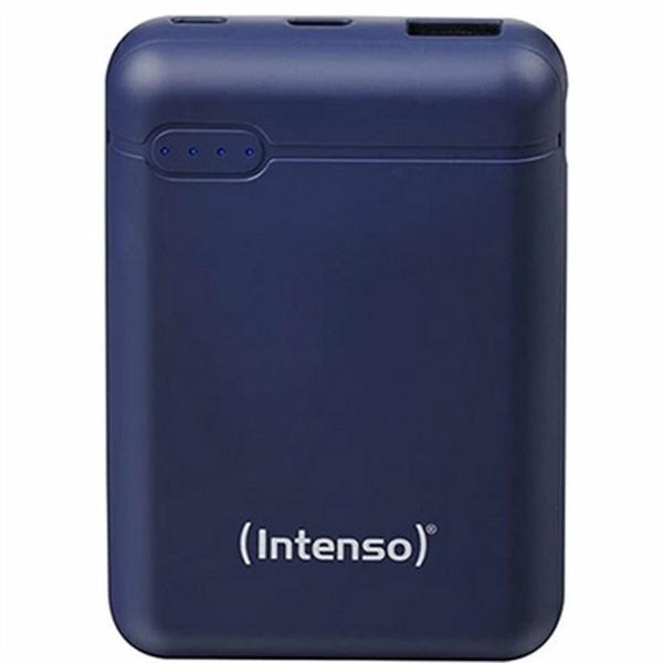 Powerbank INTENSO XS5000 Azul 5000 mAh