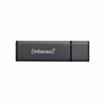 Memória USB INTENSO 3521495 128 GB 128 GB
