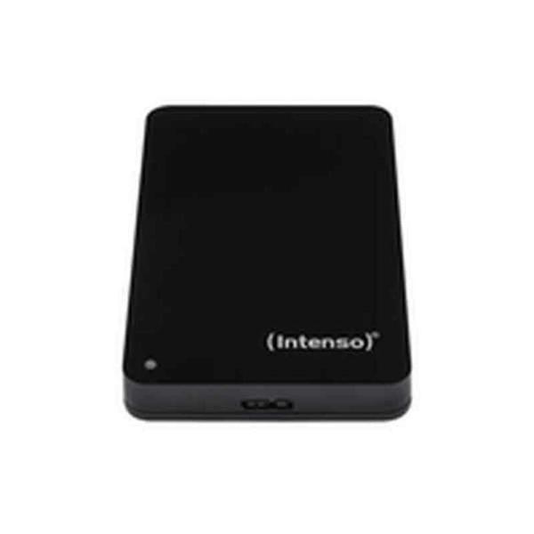 Disco Duro Externo INTENSO 2,5" 5TB 5 TB