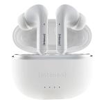 Auriculares INTENSO 3720302 Branco