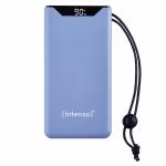 Powerbank INTENSO 7332035 Azul 10000 mAh