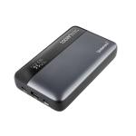 Powerbank INTENSO Cinzento 20000 mAh