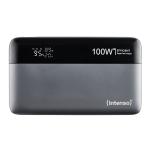 Powerbank INTENSO Cinzento 20000 mAh