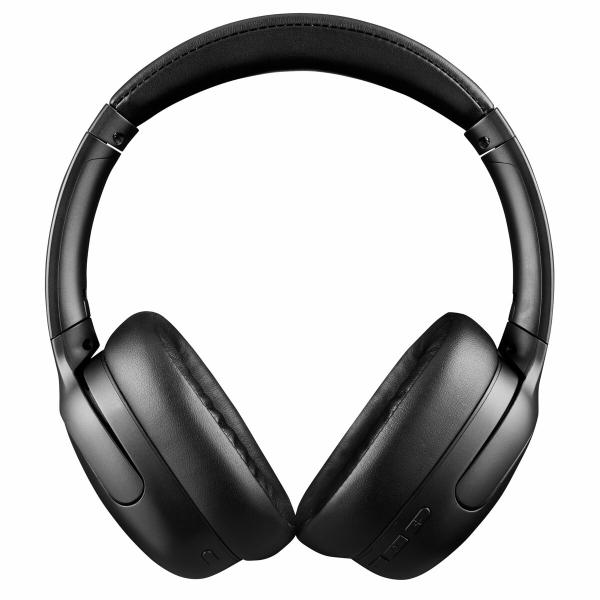 Auriculares INTENSO O400HA Preto