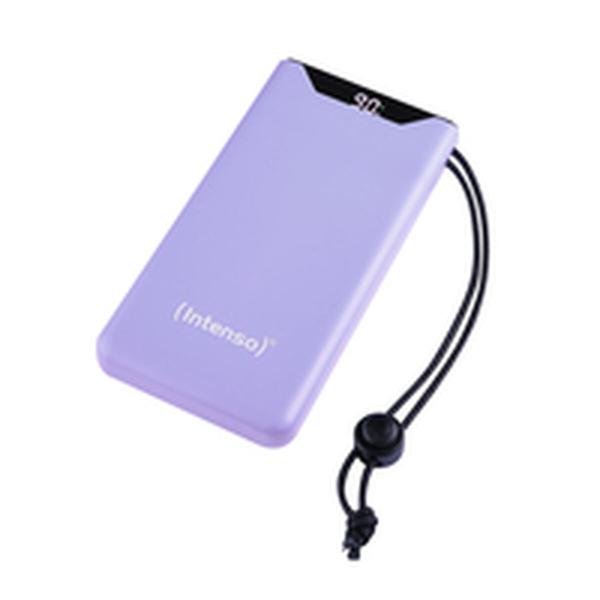 Powerbank INTENSO Roxo Lilás Violeta 20000 mAh