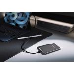 Powerbank INTENSO MW5000 5000 mAh Cinzento