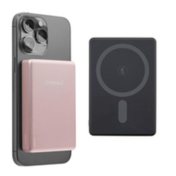 Powerbank INTENSO MW10000 10000 mAh Cor de Rosa