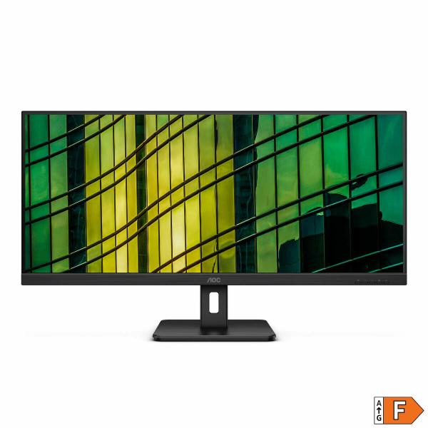 Monitor AOC U34E2M 34" Full HD HD LCD Wide Quad HD
