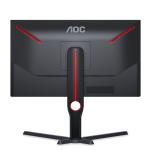 Monitor AOC 25G3ZM/BK Full HD 24,5"
